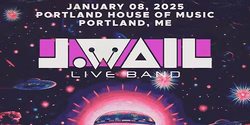 David Murphy at Ophelias Electric Soapbox