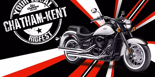 Chatham Ribfest 2026 - Seventeen Years!