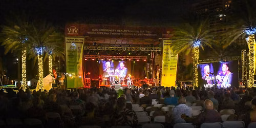 World AIDS Day Concert (Fort Lauderdale)
