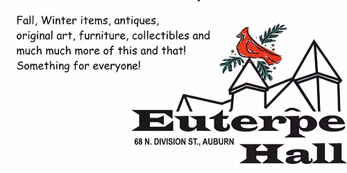 Tis the Season November 22 Pop Up Sale