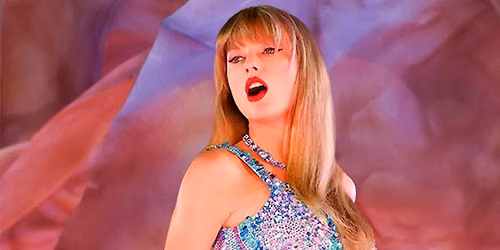 Taylor Swift Eras Drag Brunch - Minneapolis