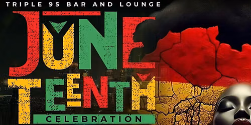 Juneteenth Celebration & Anniversary