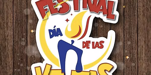 DIA DE LAS VELITAS