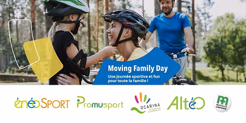 Moving Family Day 