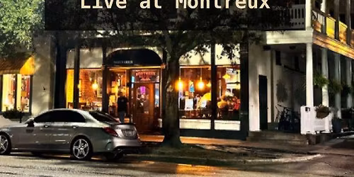 Forty Mile Detour "Live at Montreux"