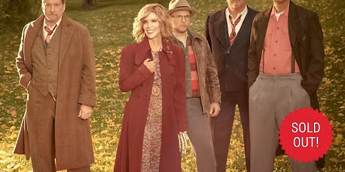 Alison Krauss at Old National Events Plaza