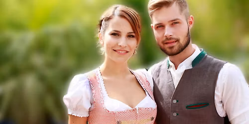 Dance Pizazz Shamrockin' Dance Party