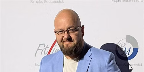 Gesch\u00e4ftspr\u00e4sentation mit Christoph Viertel