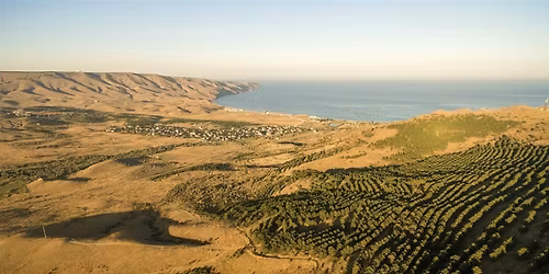 Santa Barbara Wine Country