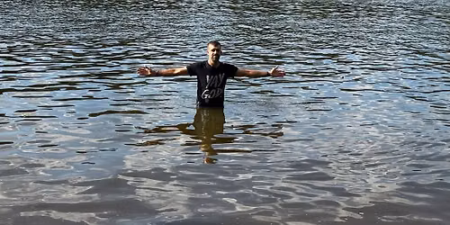 River Baptisms and BBQ to Follow - Tuscaloosa