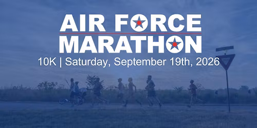 Air Force Marathon | 10K