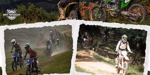 2027 TRAIL RIDE