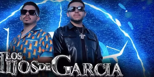 LOS HIJOS DE GARCIA