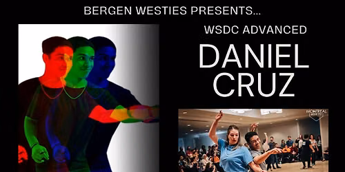 Bergen Westies w\/ Daniel Cruz