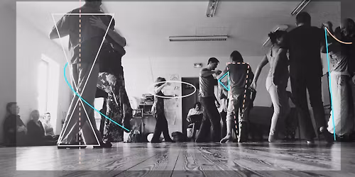 Stage Impro Tango \/ Syst\u00e8me Dinzel #2 \/ Jeux d'axes !