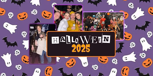 HALLOWEEN 2025