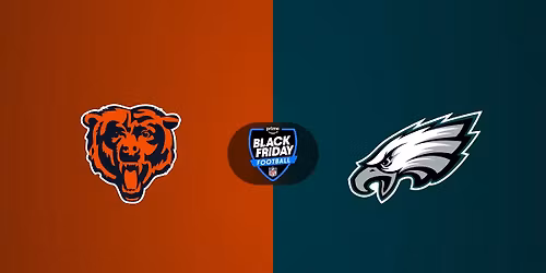 NFL: Bears @ Eagles
