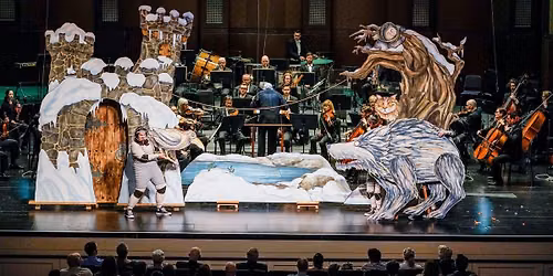 Fort Worth Symphony Orchestra