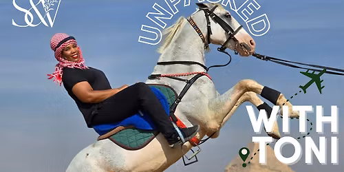 Unpacked with Toni: Travel with Confidence