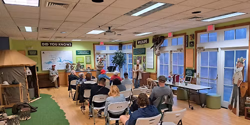 Volunteer Orientation