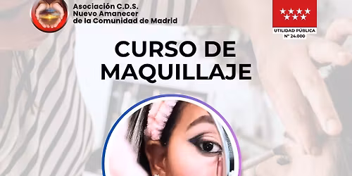Curso de Maquillaje