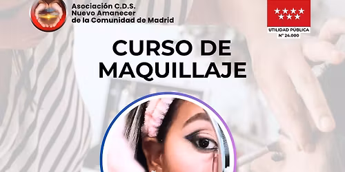Curso de Maquillaje