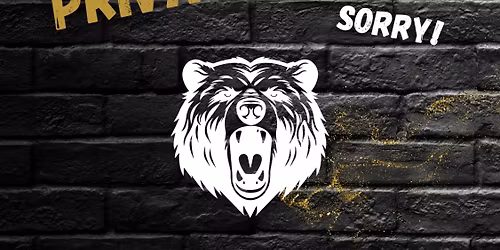 CLOSED | PRIVATE UNTIL 11pm