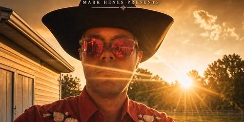 Free Community Concert - Mark Henes