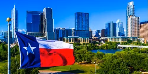 Dallas-Fort Worth, Texas Places You Would Most Like To Visit?