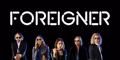 Foreigner