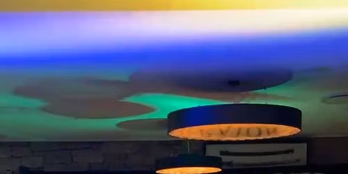 THE NARRATORS @ Greenwell Point Bowling Club