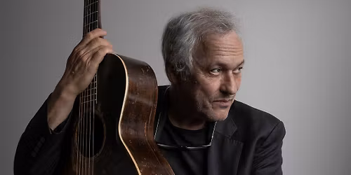 Marc Ribot