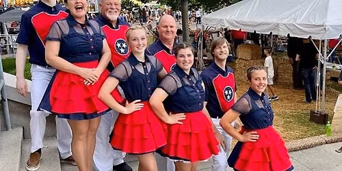 Smithville Jamboree\/ NCHC Hoedown