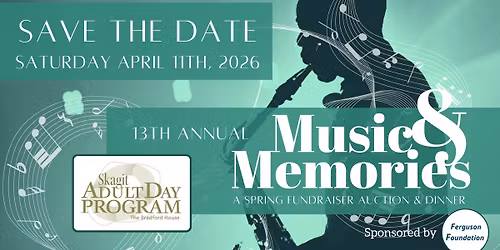 Music & Memories 2026