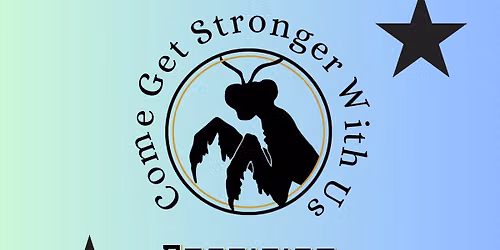 Women's and Queer Jiu Jitsu Class