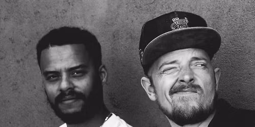 Beginner, Das Bo, Mr. Schnabel in Hamburg