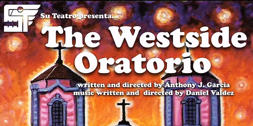 The Westside Oratorio
