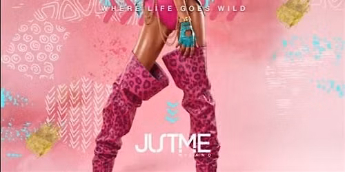 Fashion Luxury Terrace con Aperitivo e Club - Sempione 2026 @ Justme Milano