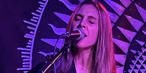 Kacie Michelle: An Evening of Original Music
