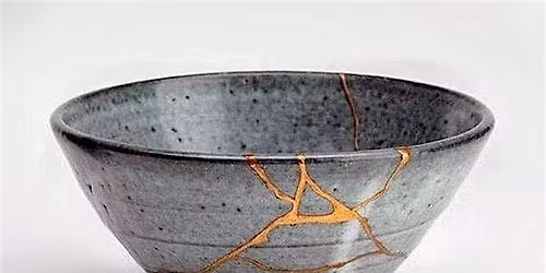 Repair + Renewal:  Connecting our stories through mending