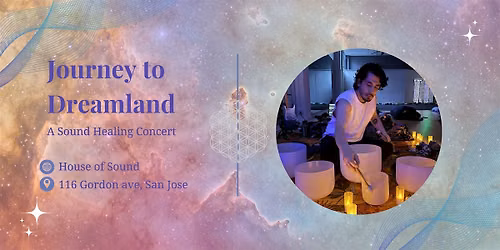 Journey to Dreamland
