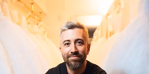 Mike Cannon at Springfield Comedy Club