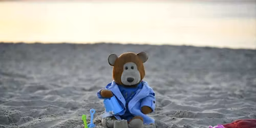 \u015awiatowy Dzie\u0144 Pluszowego Misia w Pa\u0142acu M\u0142odzie\u017cy