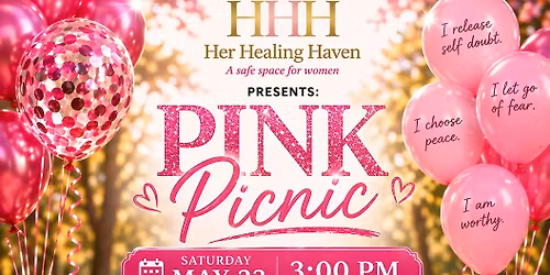 Pink Picnic