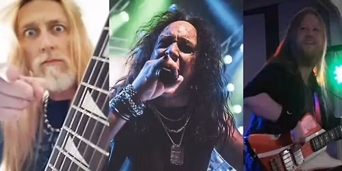 PIFF & PUFF P\u00c5 IRISH EMBASSY DOWNTOWN