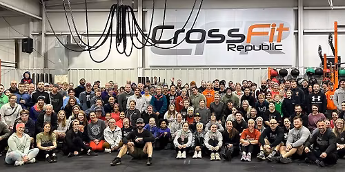 9th Annual Feast Mode 5K Run\/Walk\/Row\/Bike\/Ski - Benefitting People Helping People