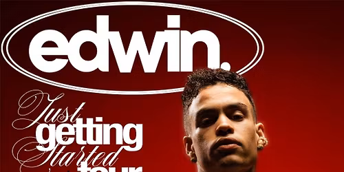 Edwin Honoret