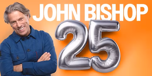 John Bishop | Auckland