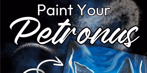 Paint Your PETronus