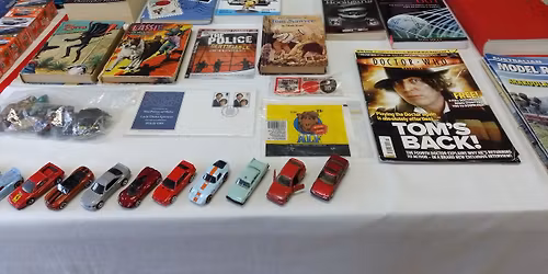 Derwent Valley Community Market